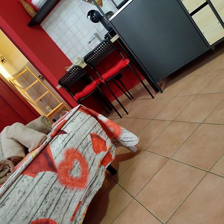 A Casa Di Ninni "Franca Room" تورينو المظهر الخارجي الصورة