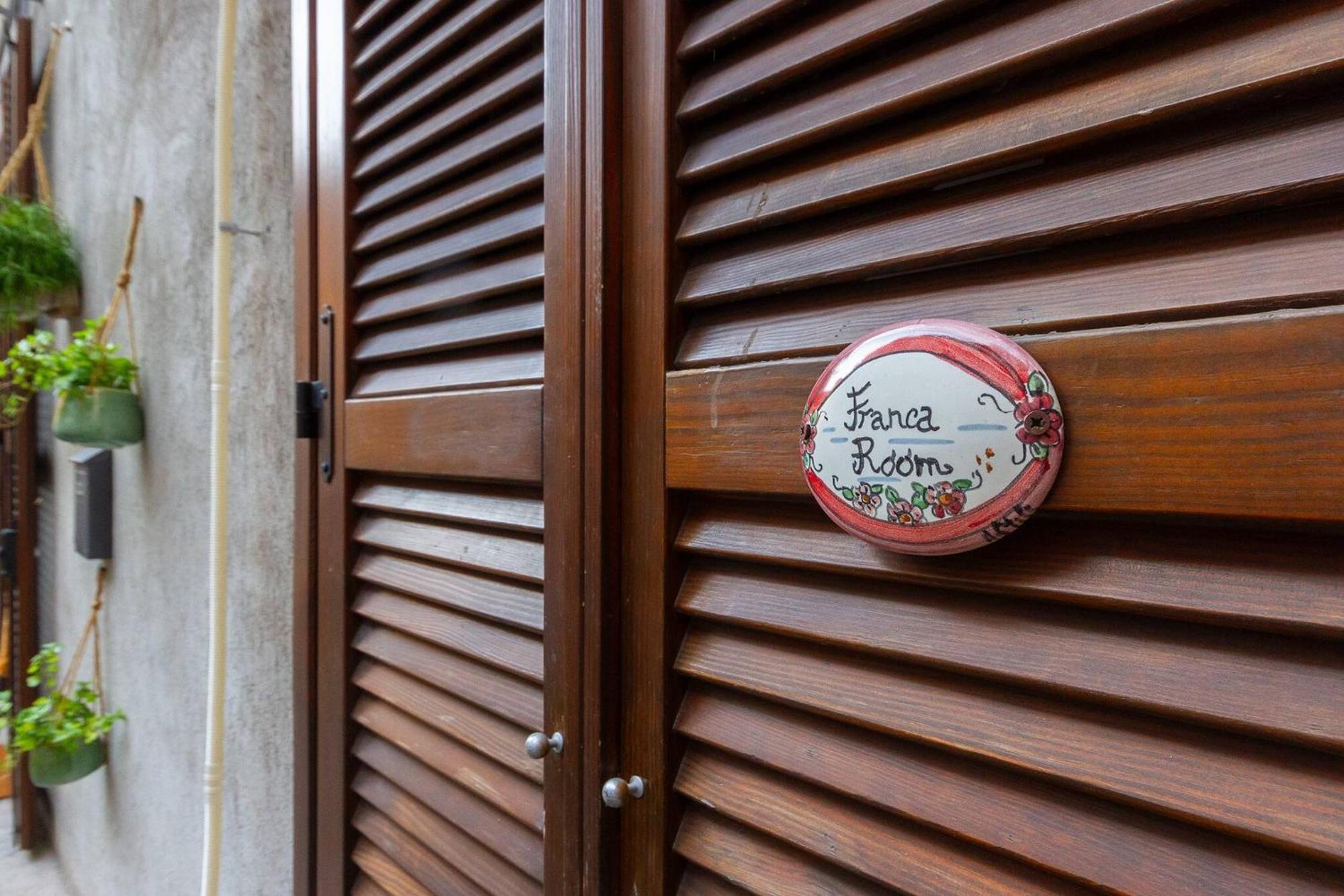 A Casa Di Ninni "Franca Room" تورينو المظهر الخارجي الصورة