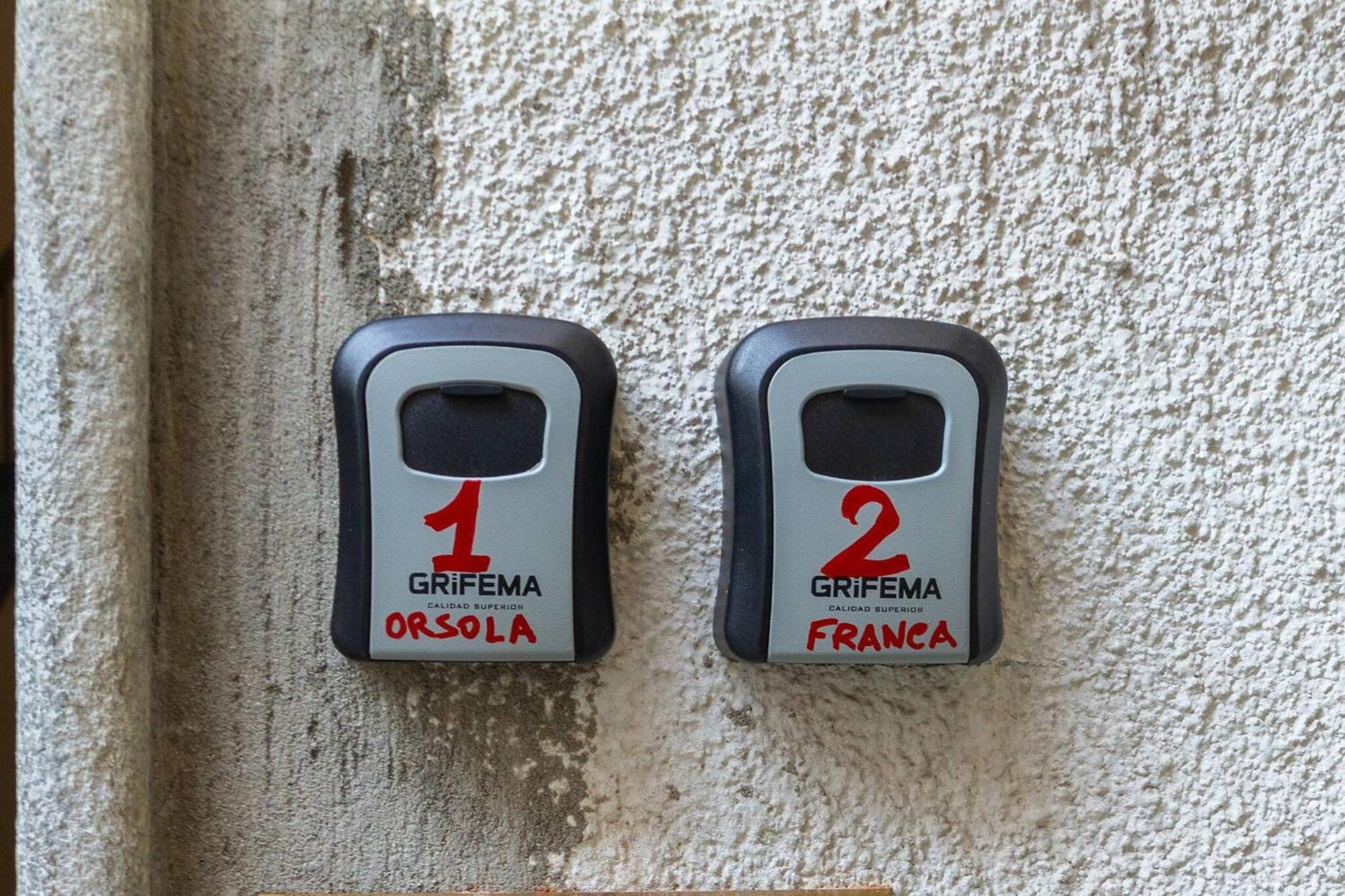 A Casa Di Ninni "Franca Room" تورينو المظهر الخارجي الصورة