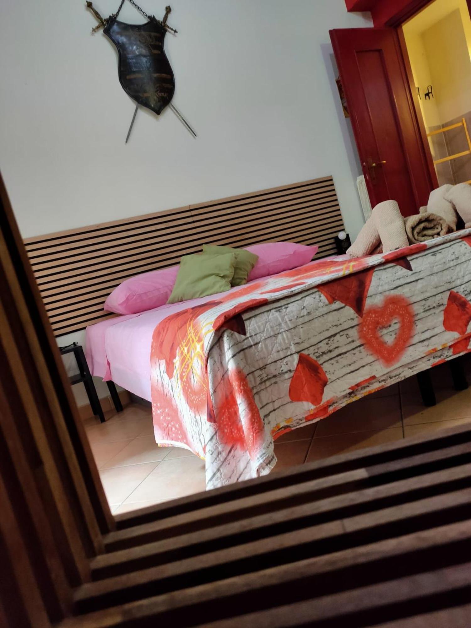 A Casa Di Ninni "Franca Room" تورينو المظهر الخارجي الصورة