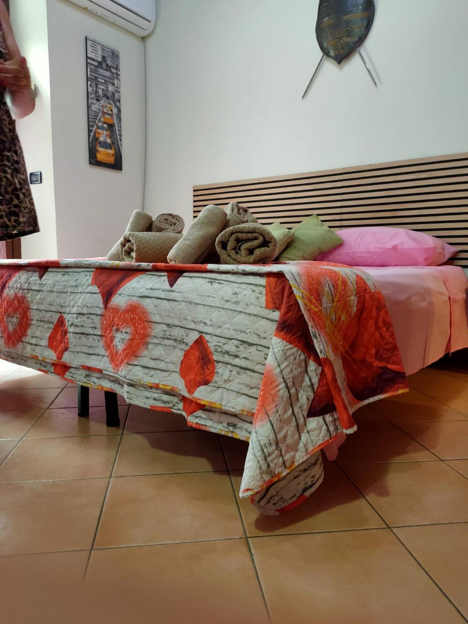 A Casa Di Ninni "Franca Room" تورينو المظهر الخارجي الصورة