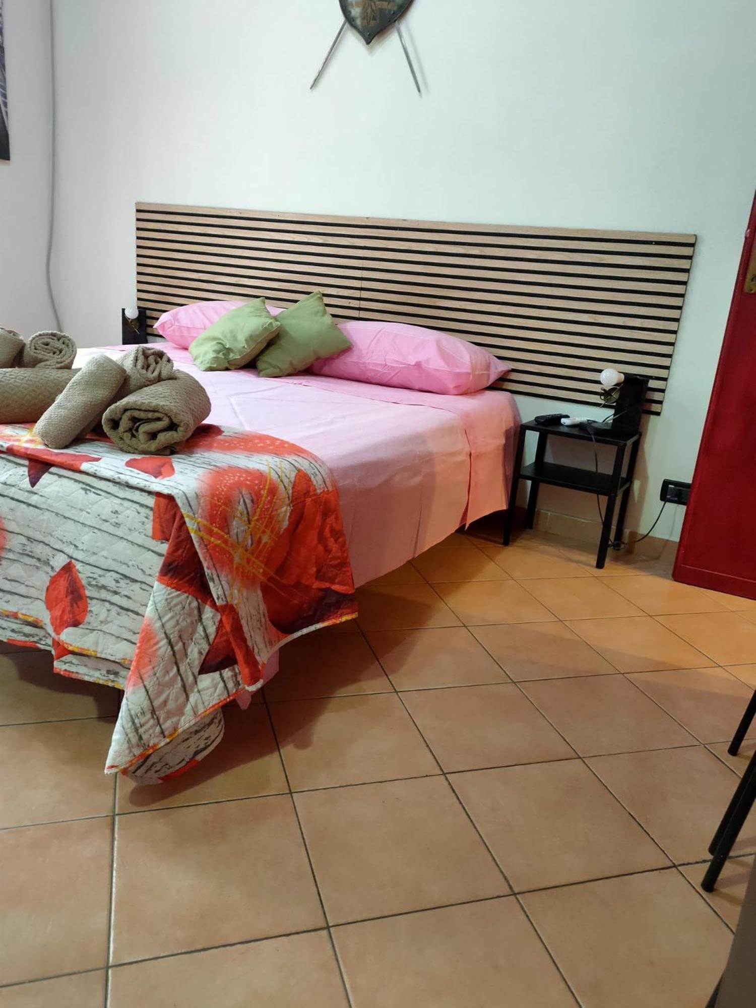 A Casa Di Ninni "Franca Room" تورينو المظهر الخارجي الصورة