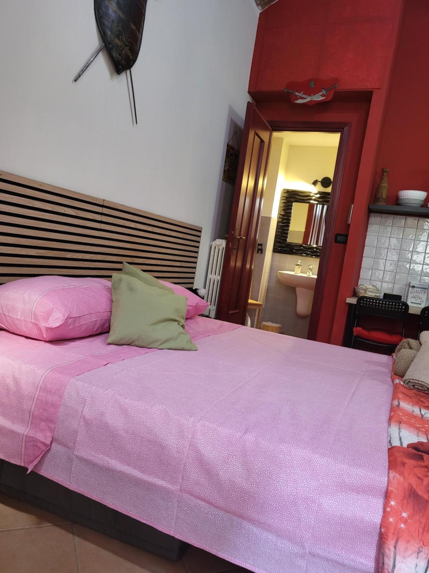 A Casa Di Ninni "Franca Room" تورينو المظهر الخارجي الصورة