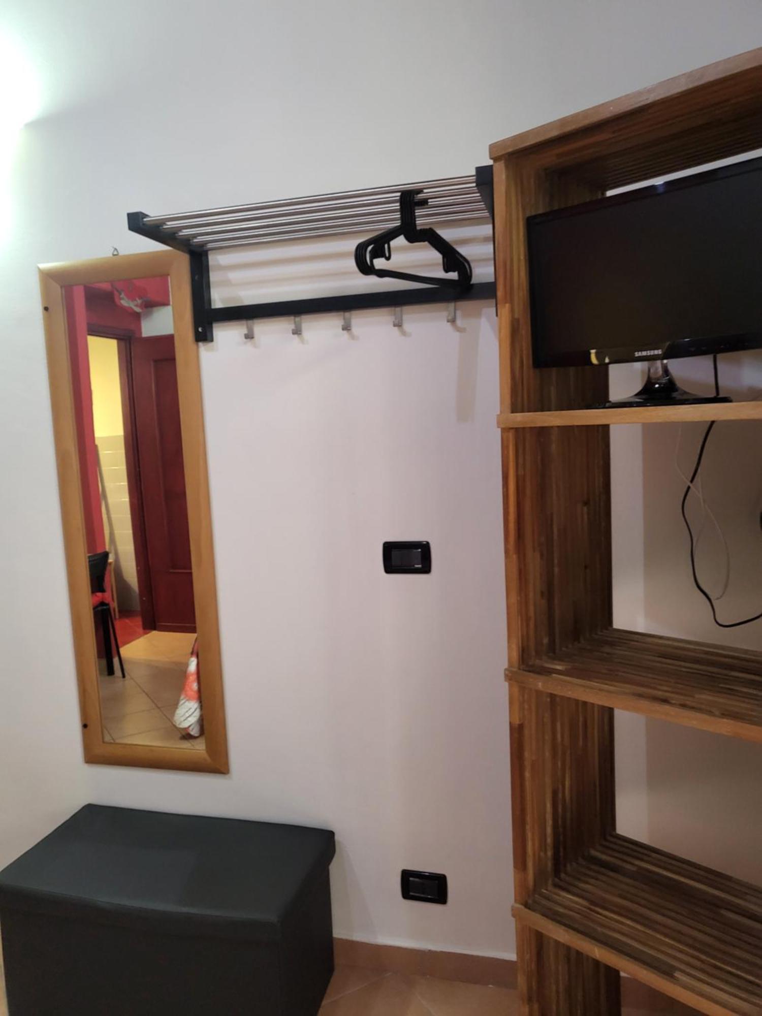 A Casa Di Ninni "Franca Room" تورينو المظهر الخارجي الصورة