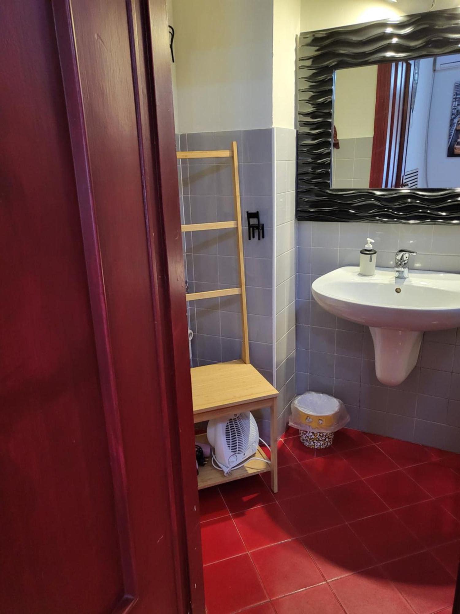 A Casa Di Ninni "Franca Room" تورينو المظهر الخارجي الصورة