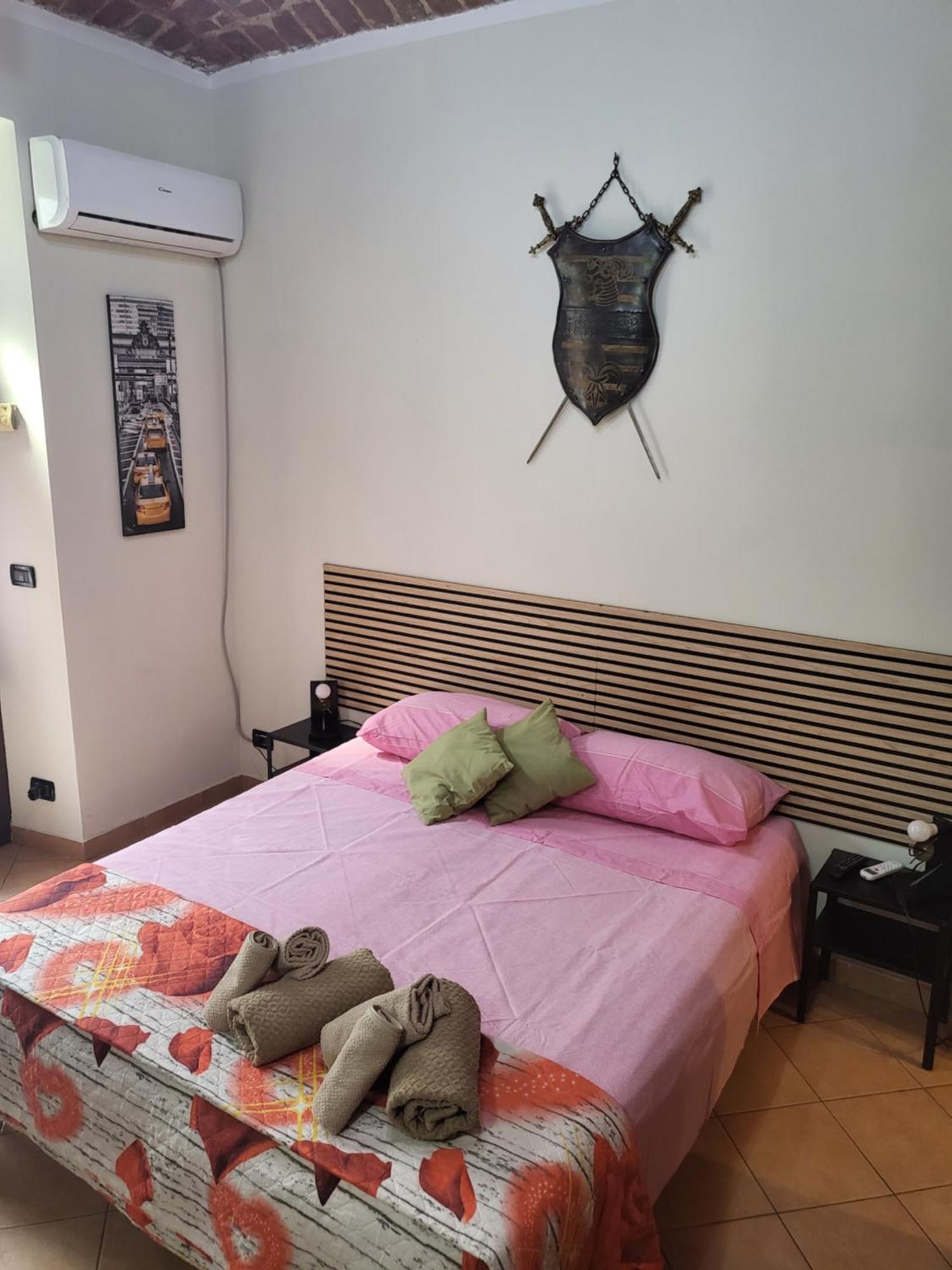 A Casa Di Ninni "Franca Room" تورينو المظهر الخارجي الصورة